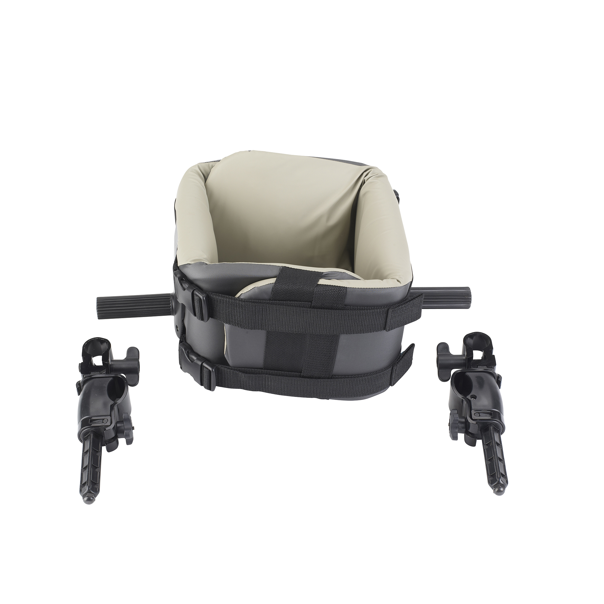 TREKKER GAIT TRAINER TRUNK SUPPORT - Med-Equip