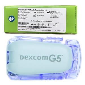 Dexcom G5® Mobile Transmitter Kit