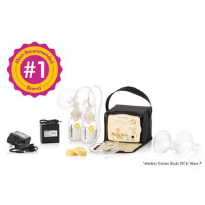 Medela Pump in Style Advanced(Need Doc script, call to place order) -  Med-Equip